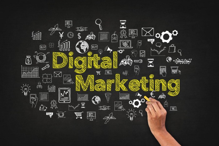 Digital Marketing Write for Us