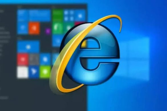 Internet Explorer Online