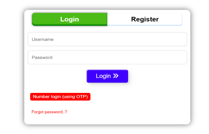 How to Created Infotech Lifafa Account